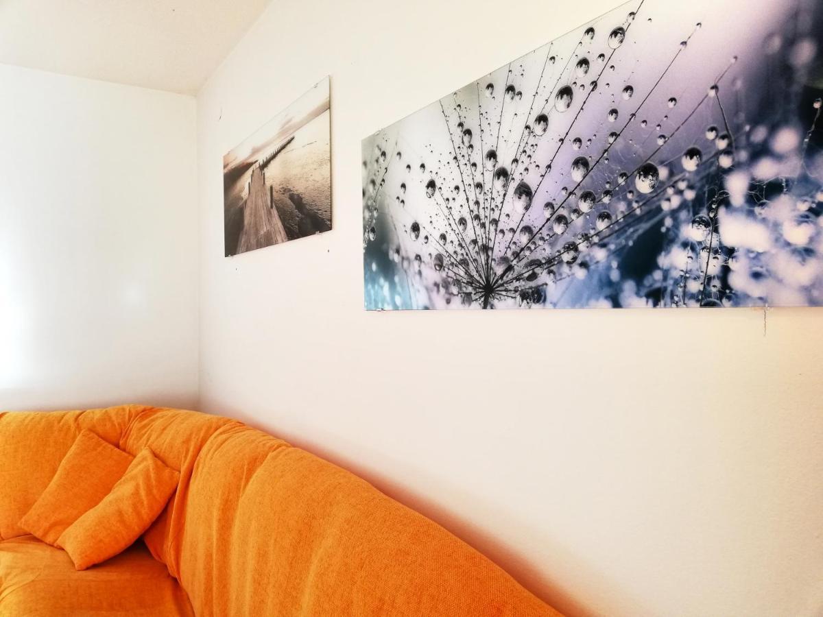 Apartment Brala Posedarje Buitenkant foto