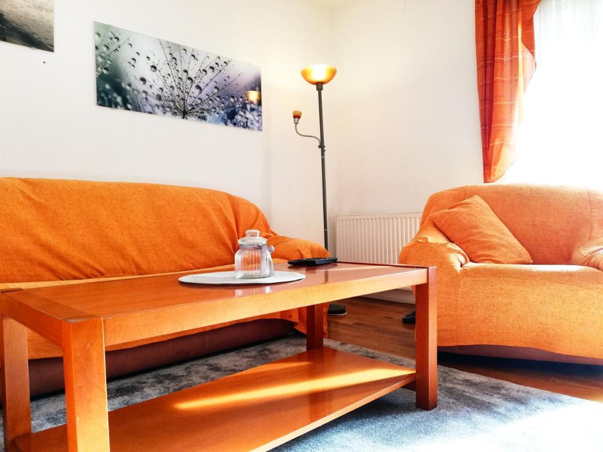 Apartment Brala Posedarje Buitenkant foto